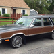 Illustration for article titled At $2,750, Would You Blow Into Town To Buy This 1979 Mercury Zephyr Station Wagon?